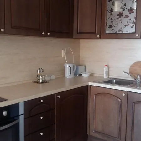 Coastal Dreams Complex Appartement