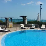 Coastal Dreams Complex Apartmán Sveti Vlas