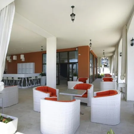 Apartament Coastal Dreams Complex