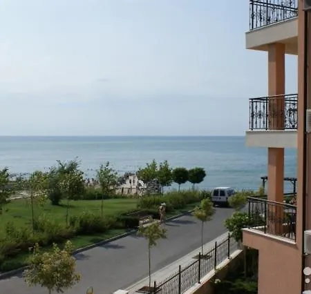 Coastal Dreams Complex Święty Włas