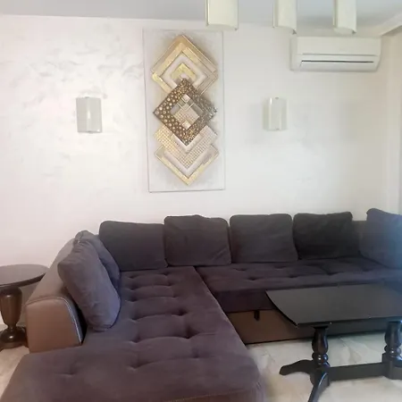 Coastal Dreams Complex Lejlighed