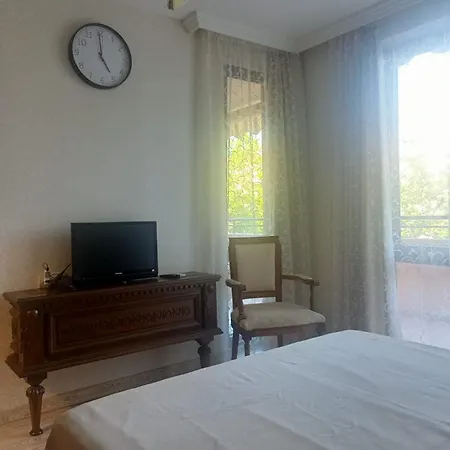 Apartament Coastal Dreams Complex