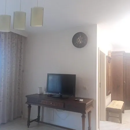 Coastal Dreams Complex Apartament *
