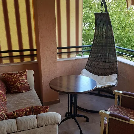 Lejlighed Coastal Dreams Complex *