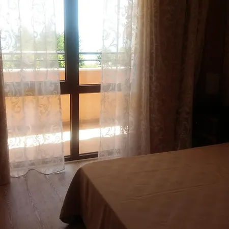 Coastal Dreams Complex Apartament Święty Włas