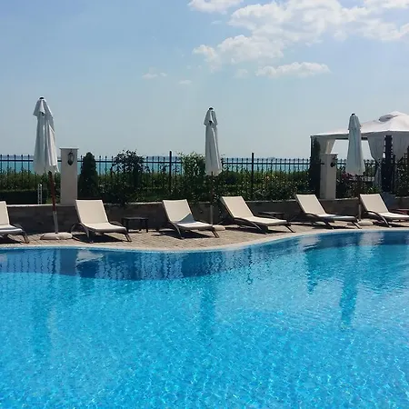 Apartament Coastal Dreams Complex *