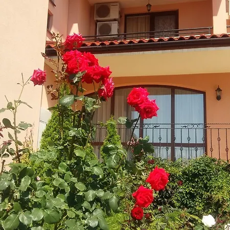 Apartament Coastal Dreams Complex