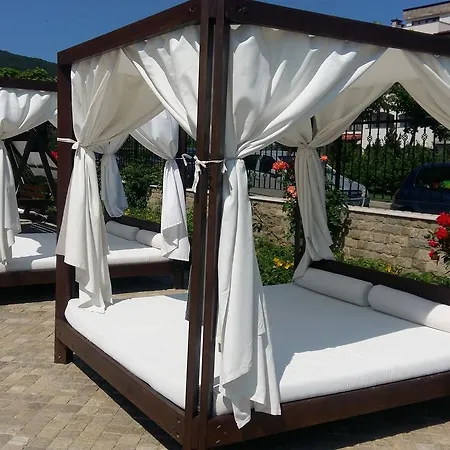 Apartament Coastal Dreams Complex