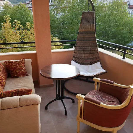 Apartament Coastal Dreams Complex *